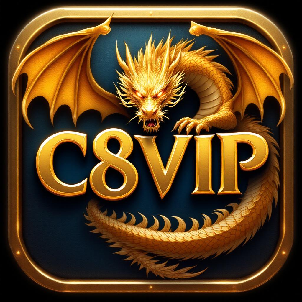 C8VIP